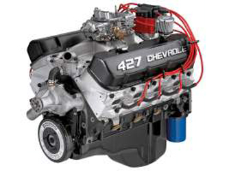 P2350 Engine